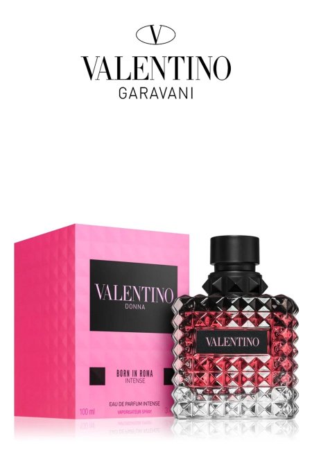 عطر - VALENTINO   - intense